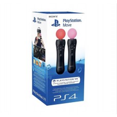 Vienas žaidimų pultelis Sony PlayStation Move Motion Controller